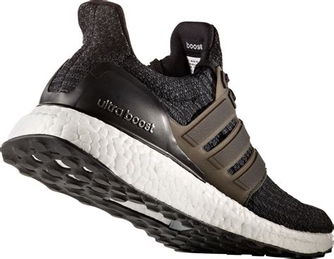 adidas herrenschuhe schwarz boost|Adidas Ultra Boost .